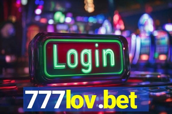 777lov.bet