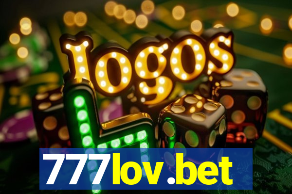 777lov.bet