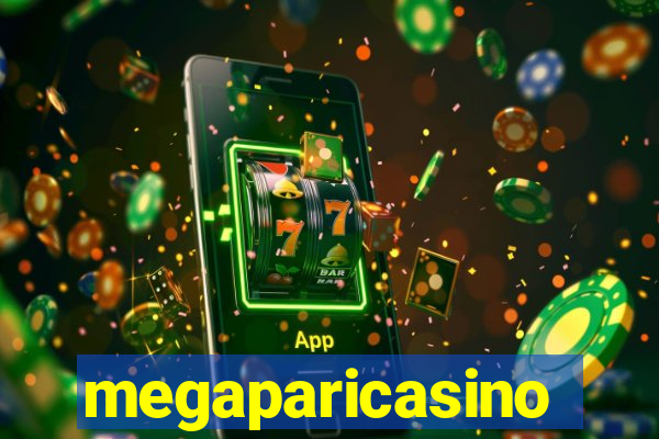 megaparicasino