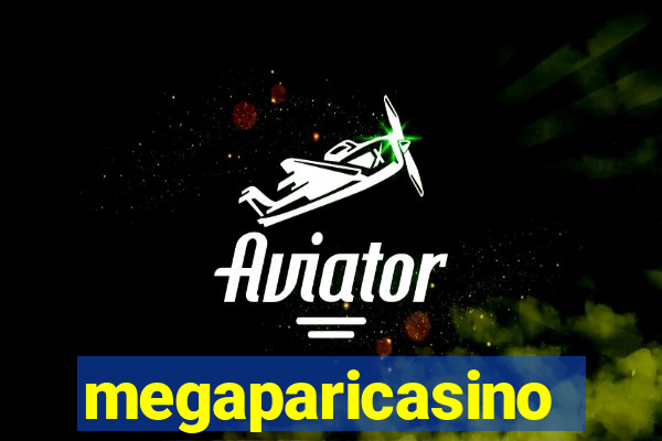 megaparicasino
