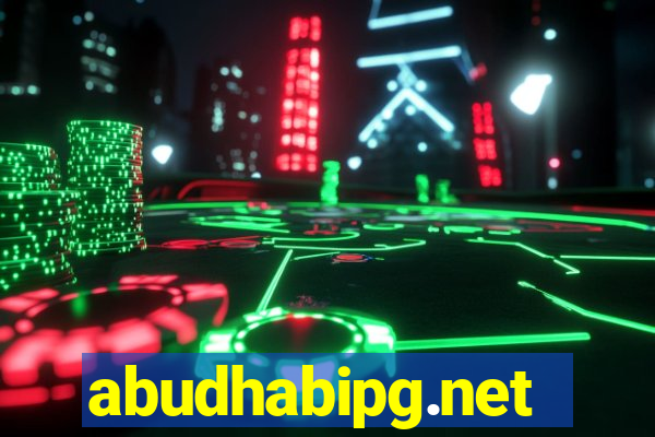 abudhabipg.net