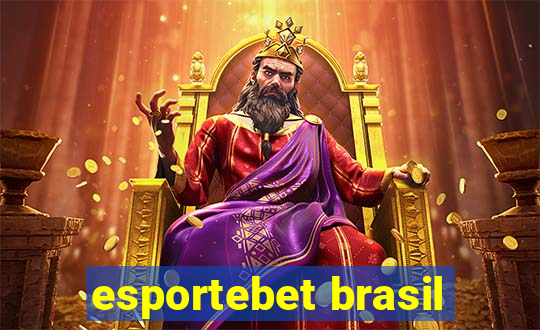 esportebet brasil