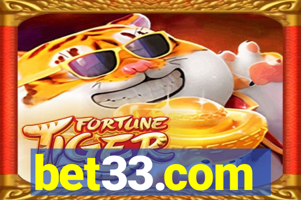 bet33.com