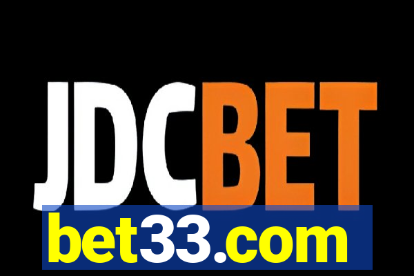 bet33.com
