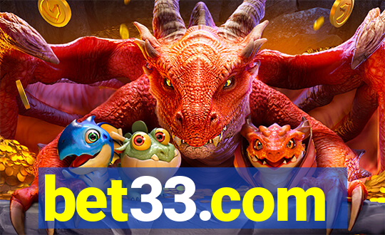 bet33.com