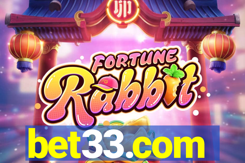 bet33.com