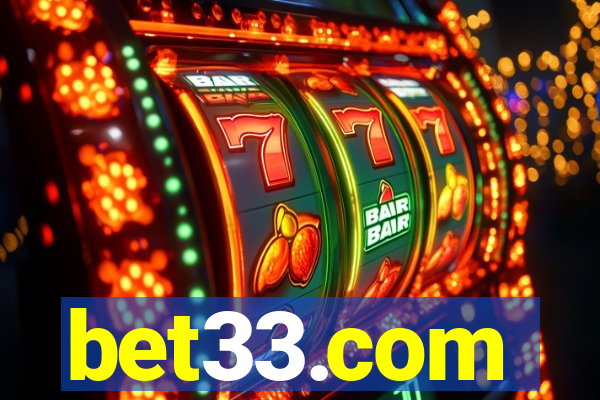 bet33.com