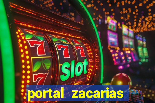 portal zacarias cavando a propia cova