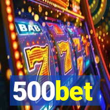 500bet