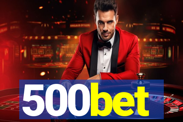 500bet