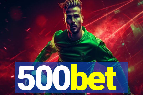500bet