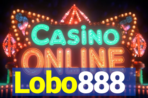 Lobo888