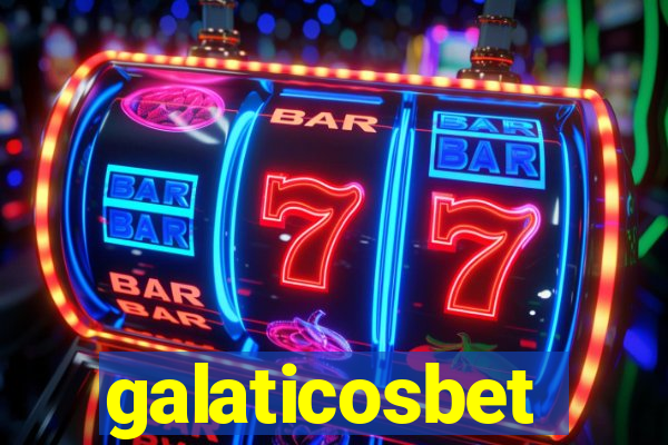 galaticosbet