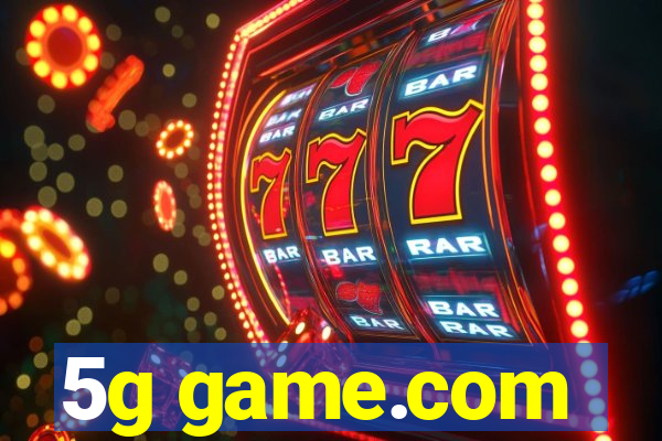 5g game.com