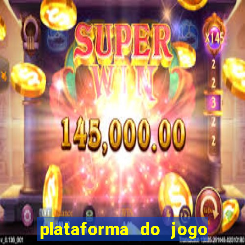plataforma do jogo do tigrinho chinesa