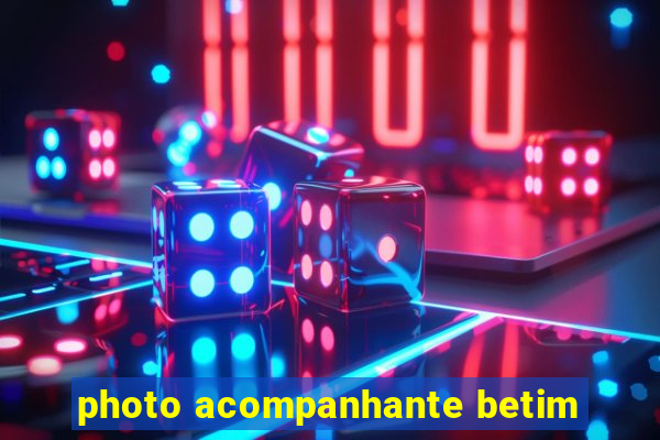 photo acompanhante betim