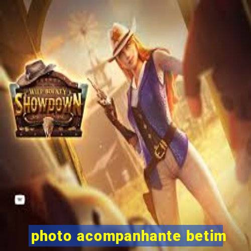 photo acompanhante betim