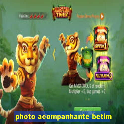 photo acompanhante betim