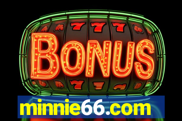 minnie66.com