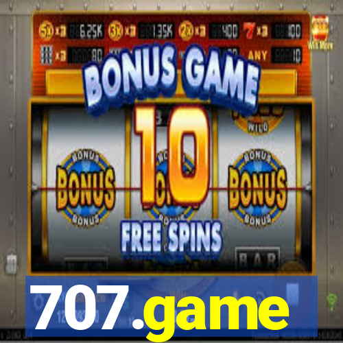 707.game