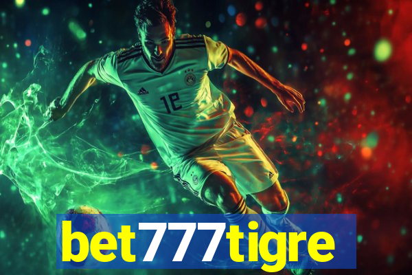 bet777tigre