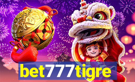 bet777tigre