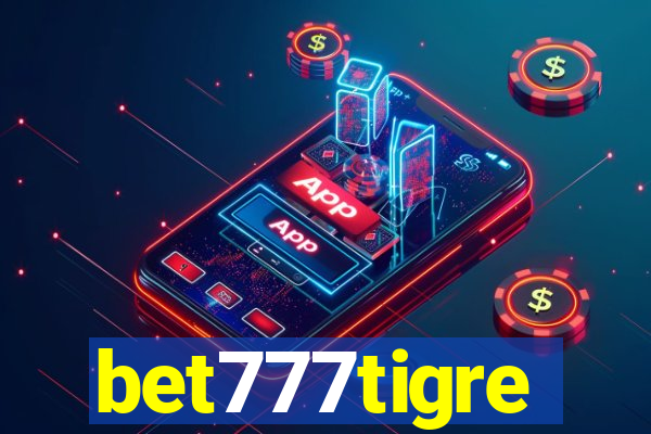 bet777tigre