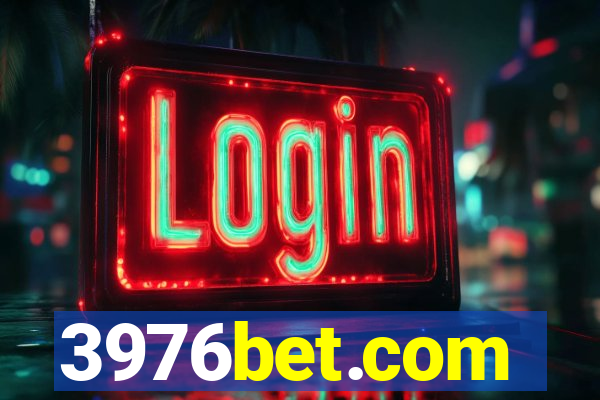 3976bet.com