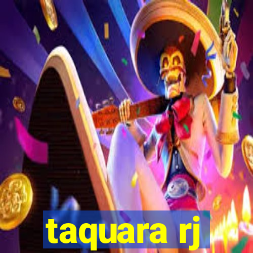 taquara rj