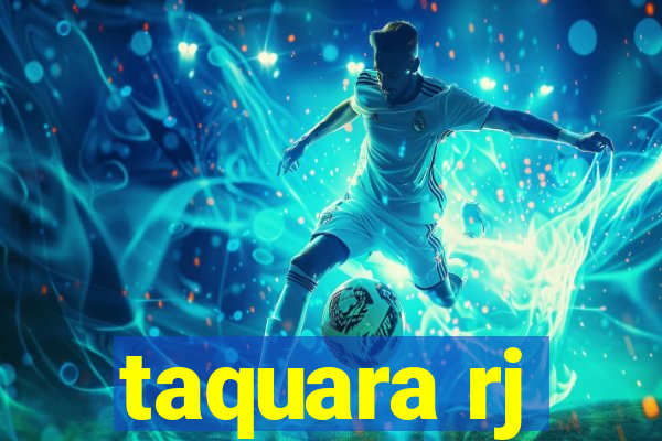 taquara rj