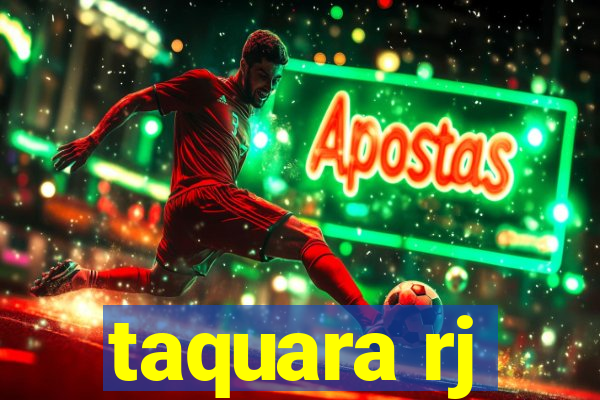 taquara rj