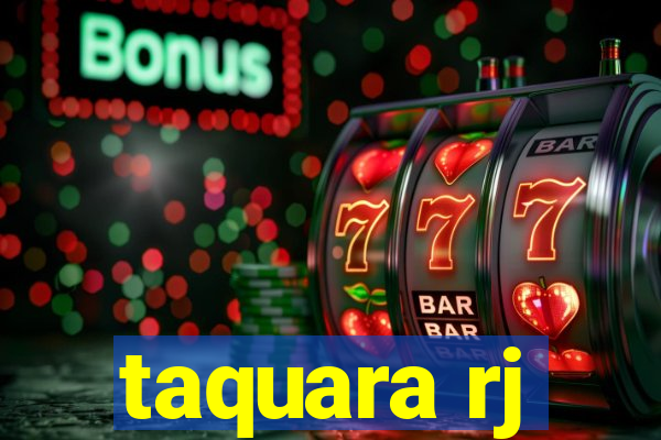 taquara rj