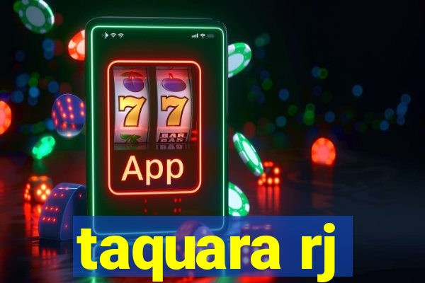 taquara rj