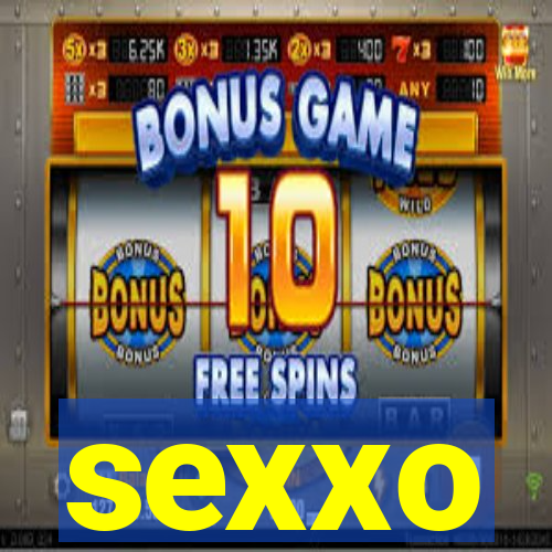sexxo