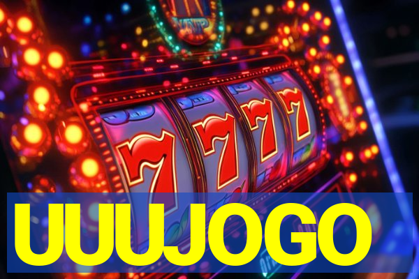UUUJOGO