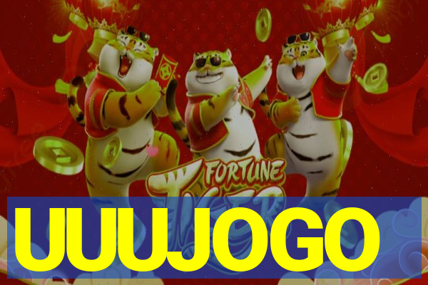 UUUJOGO