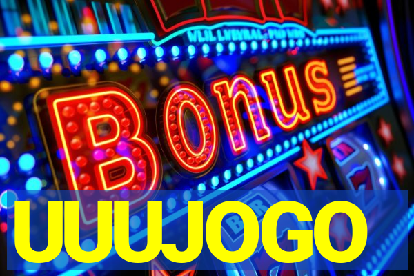 UUUJOGO