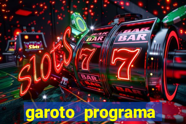 garoto programa porto alegre