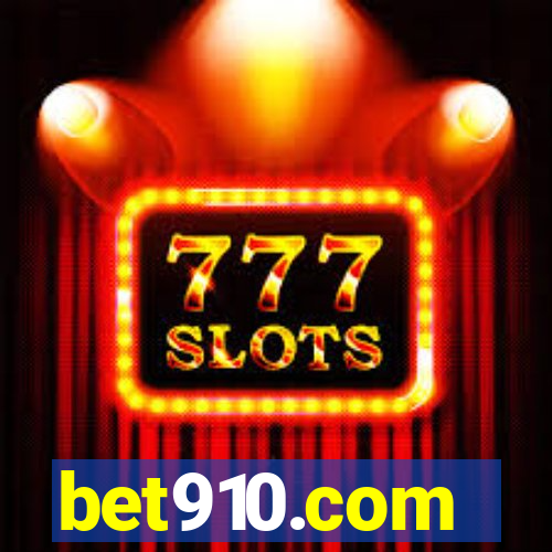 bet910.com