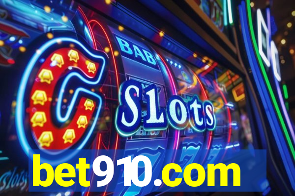 bet910.com