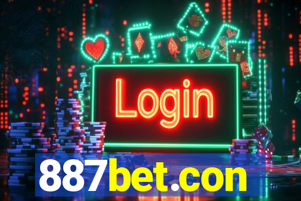 887bet.con
