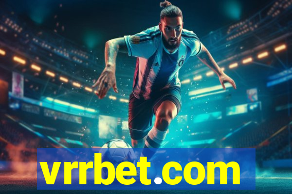 vrrbet.com