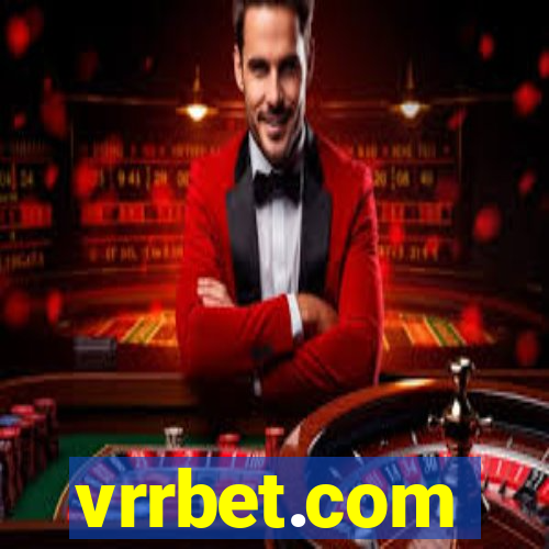 vrrbet.com
