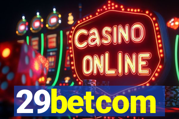 29betcom
