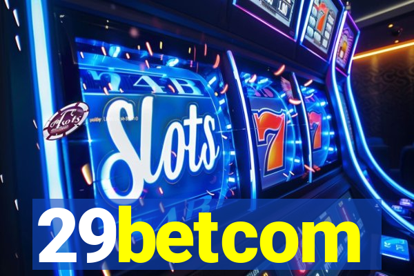29betcom
