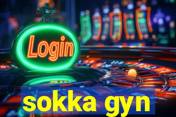 sokka gyn