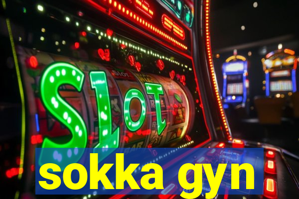 sokka gyn