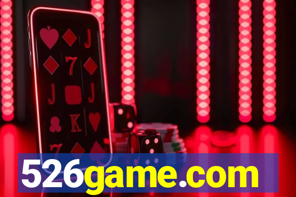 526game.com