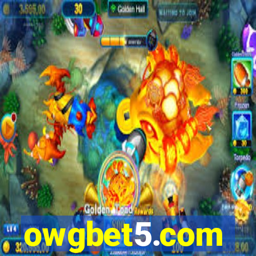 owgbet5.com
