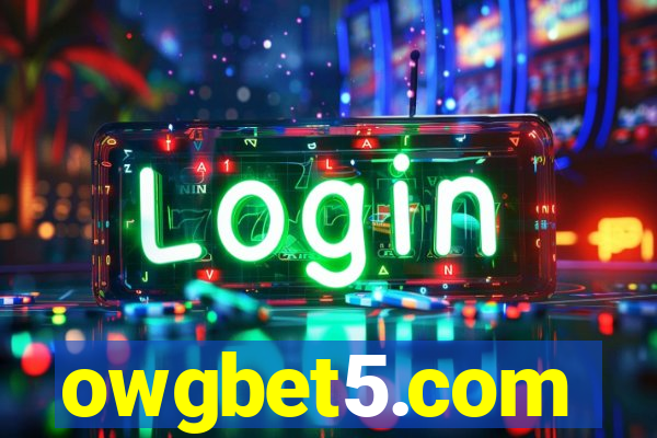 owgbet5.com